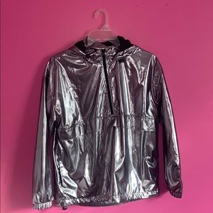 Reflector Jacket